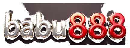 babu8888 logo